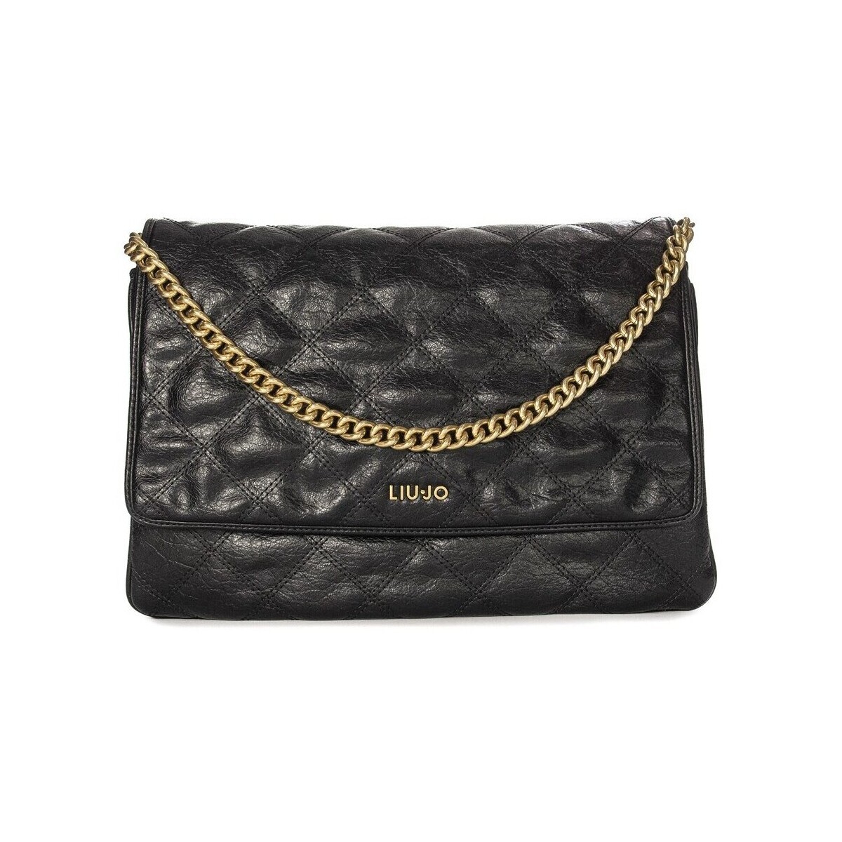 Liu Jo  AA5124E0914NERO  Zlatá