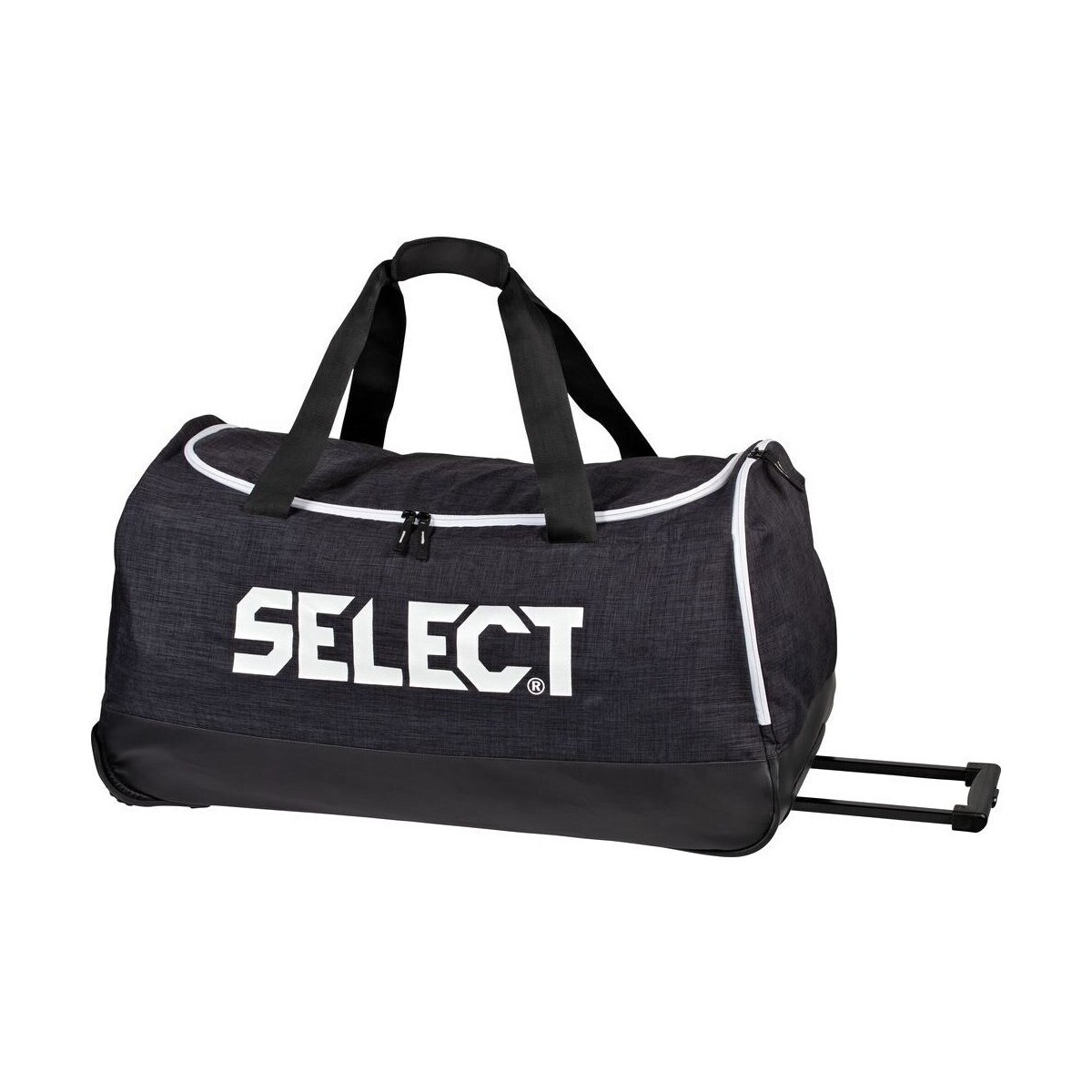 Select  Travelbag Lazio  Černá