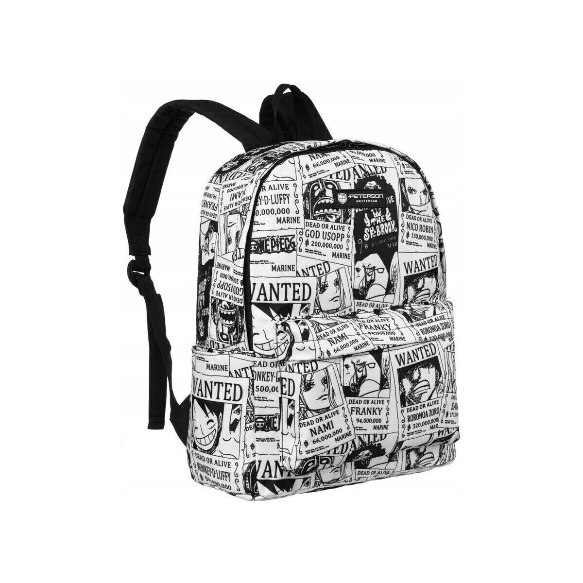 Peterson  PTN7990474638  ruznobarevne