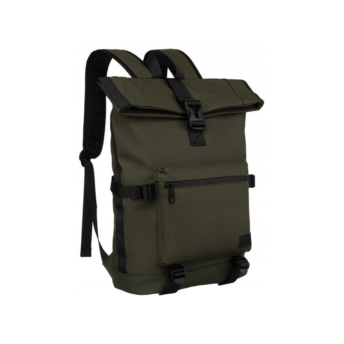 Peterson  Roll-top Nairobi  Zelená