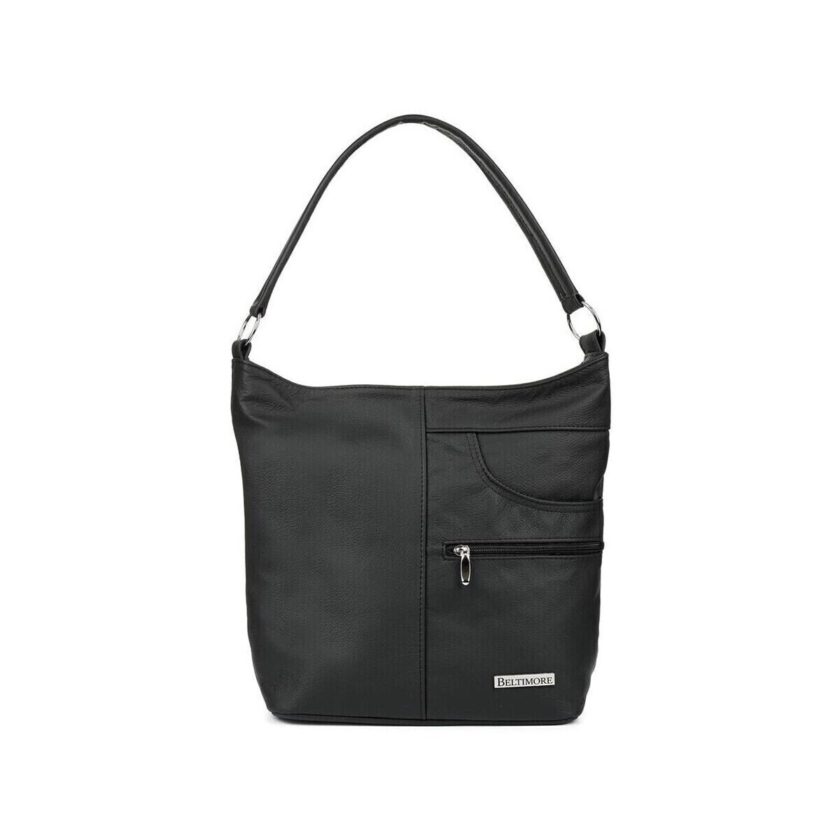 Beltimore  H0838647  Černá