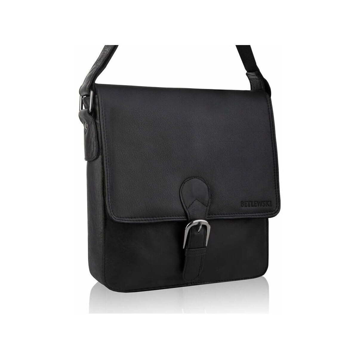 Betlewski  TBS311DDDMCZARNY58727  Černá