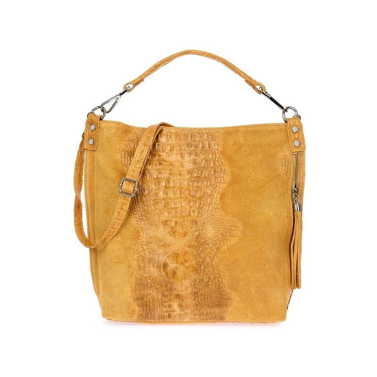 Beltimore  W10mustard61934  Oranžová