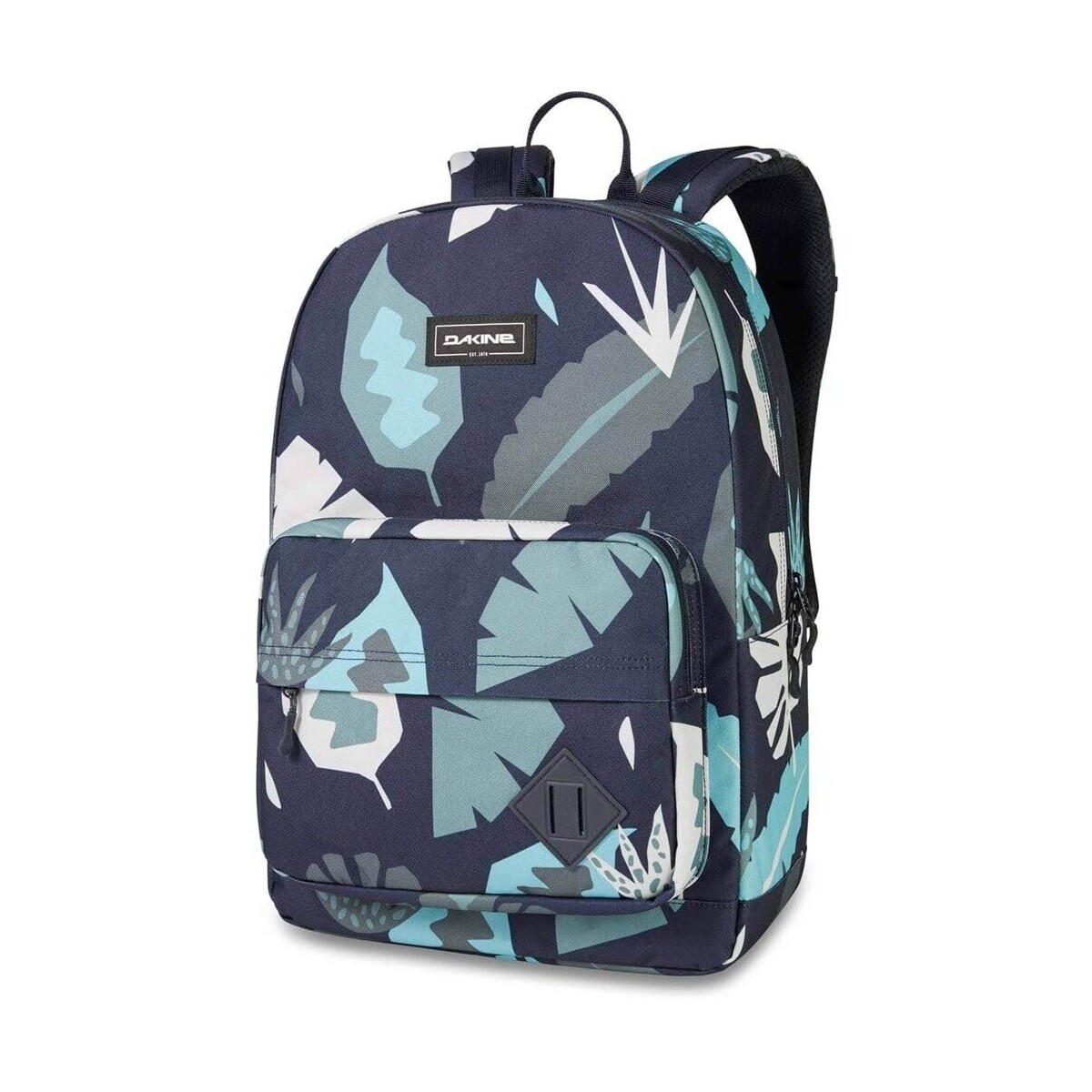 Dakine  Abstract Palm  Tmavě modrá