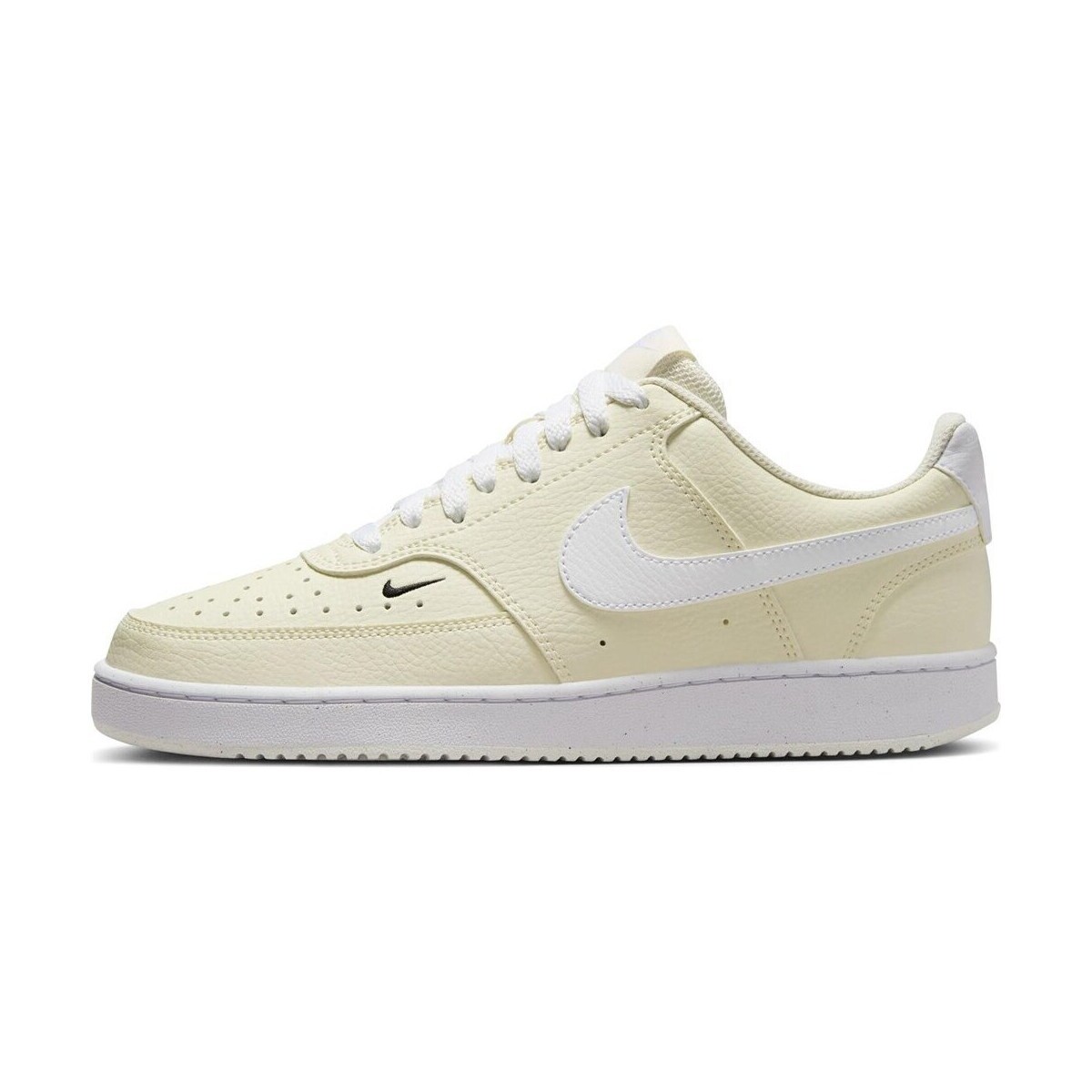 Nike  court vision lo nn  ruznobarevne