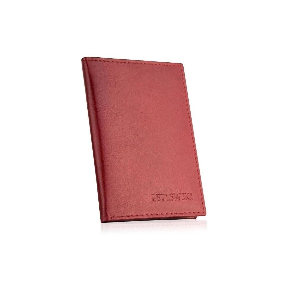 Betlewski  BEZ04CZERWONY60091  Červená