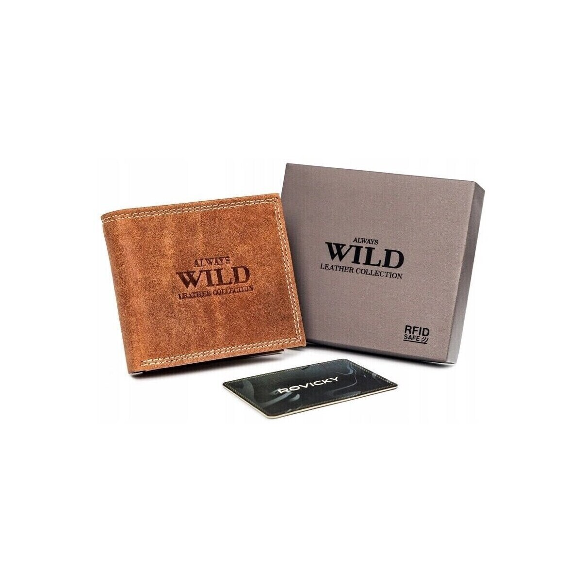 Always Wild  DHN0035CHM871754891  ruznobarevne