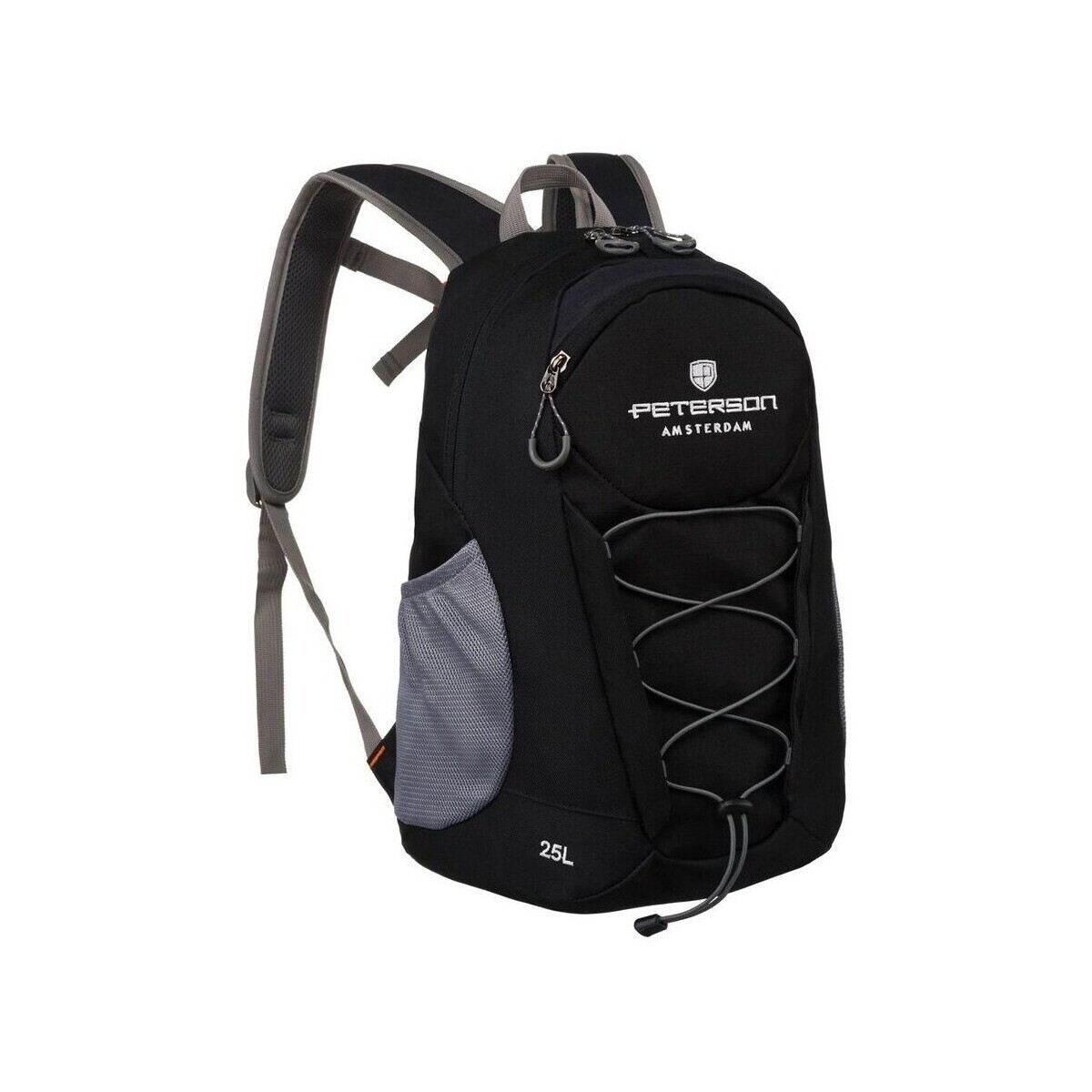 Peterson  PTNJPS0374611  ruznobarevne