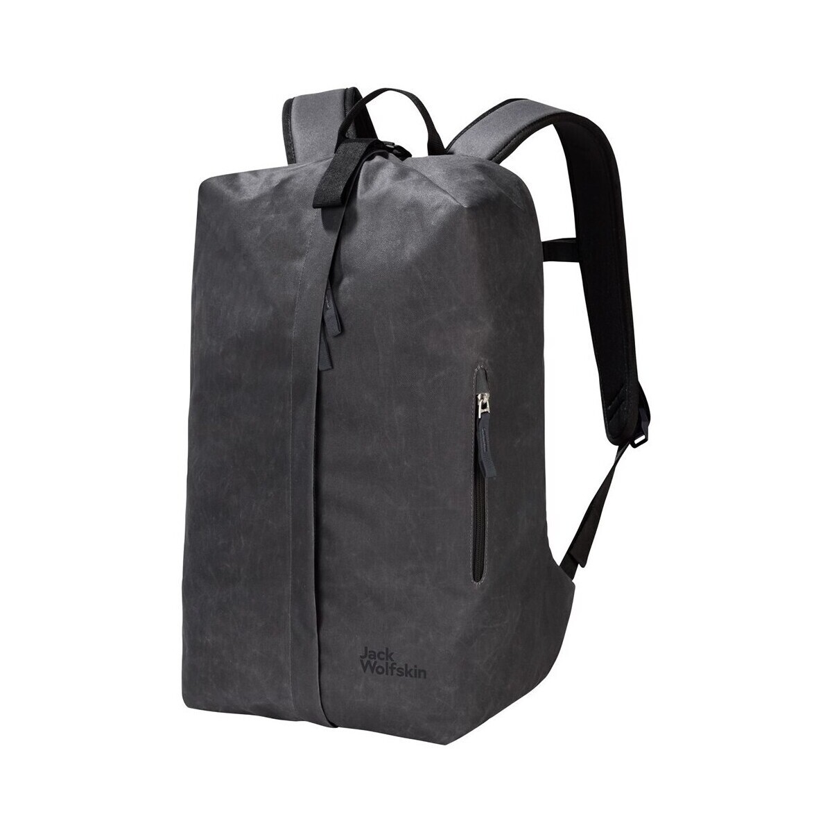 Jack Wolfskin  Traveltopia Weekender  Černá