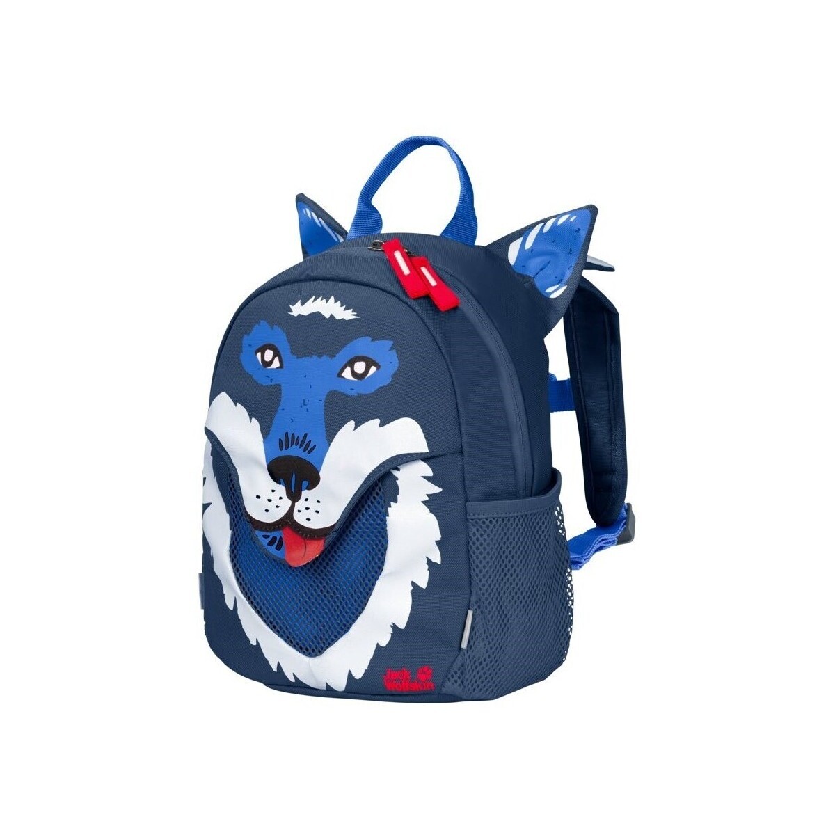Jack Wolfskin  Little Jack  Tmavě modrá
