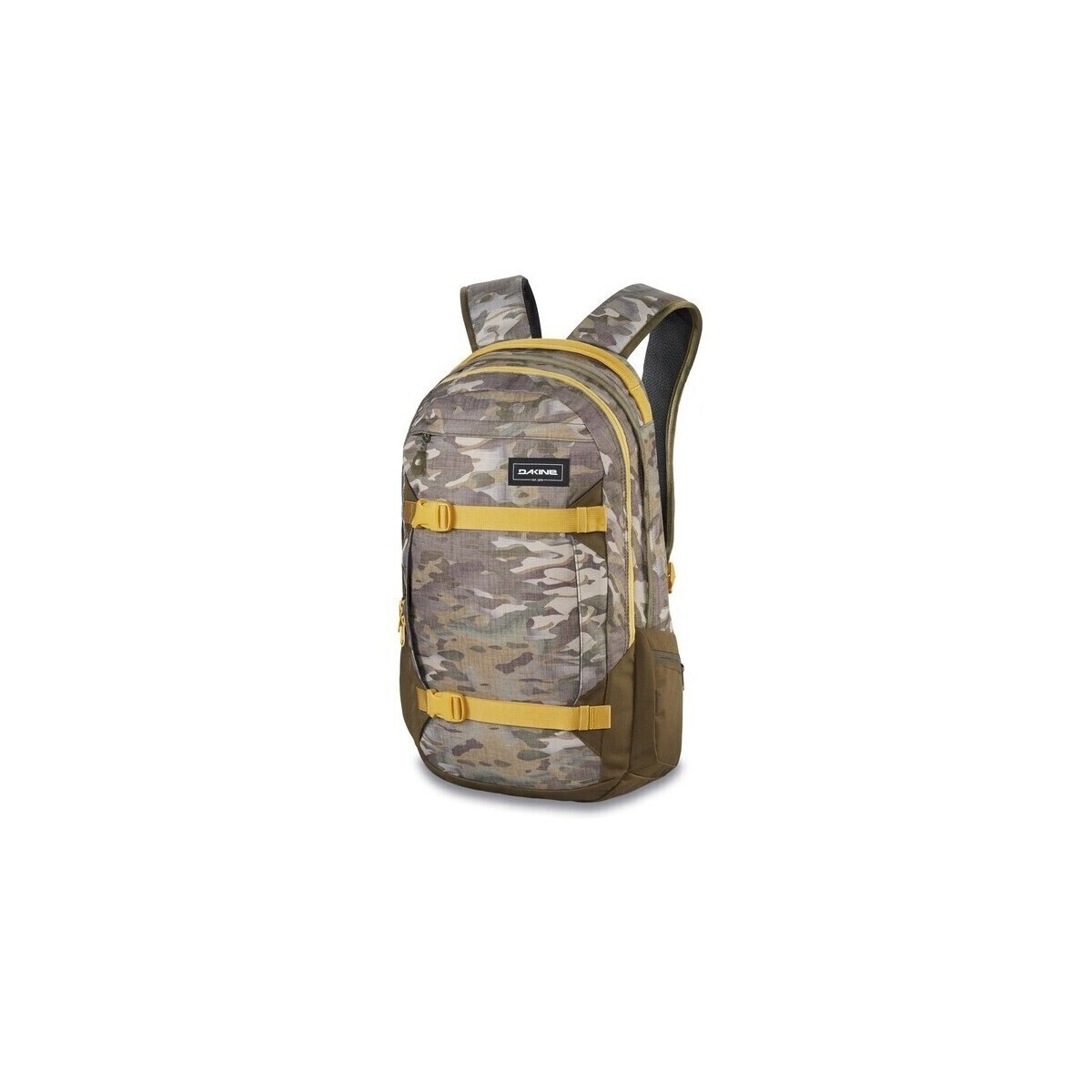 Dakine  Mission Pack  Zelená