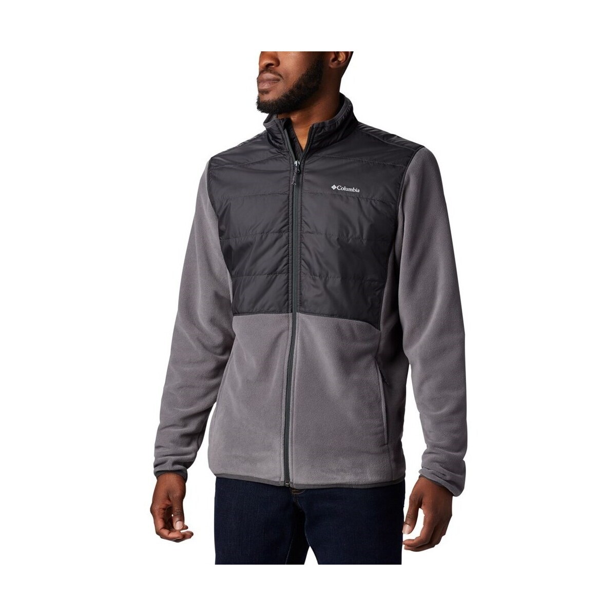 Columbia  Basin Butte  Šedá