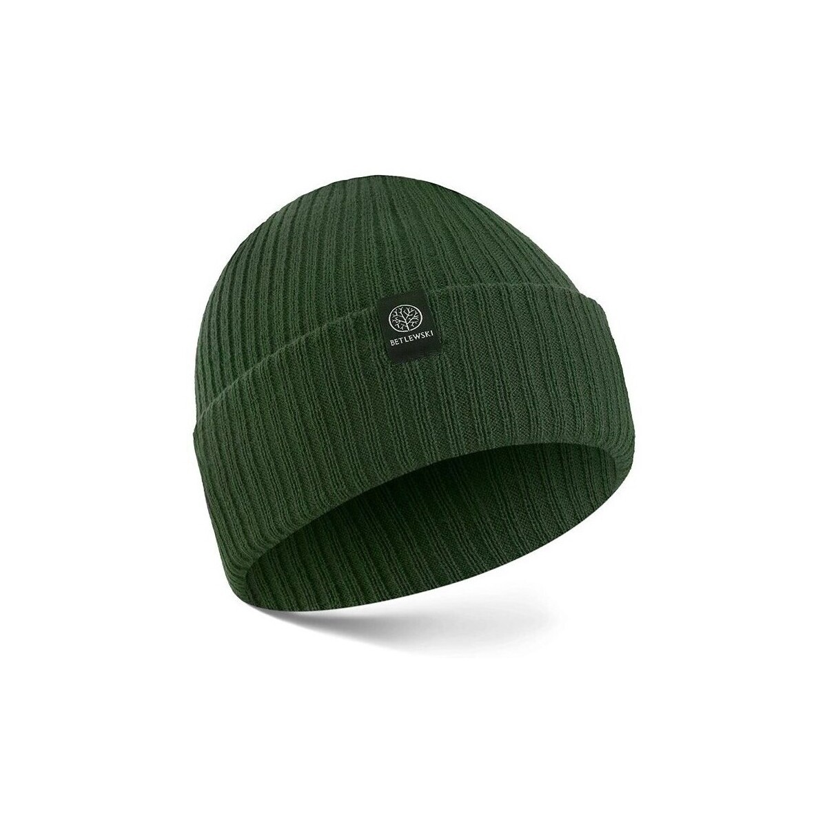 Betlewski  BCMBK03CZIELONY76400  Zelená