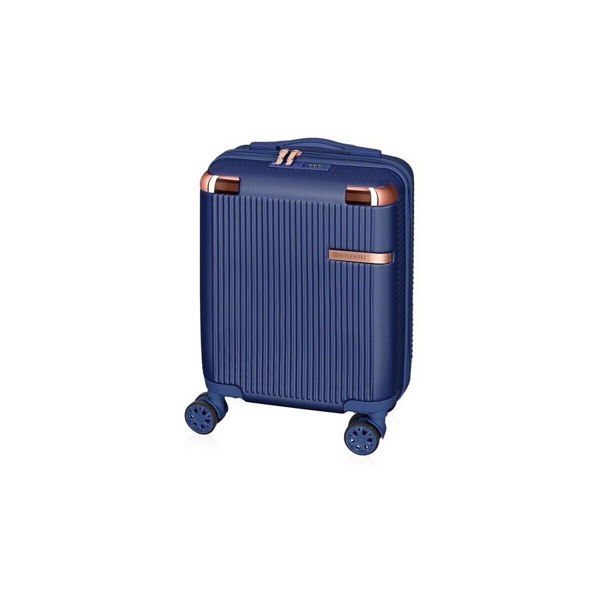 Betlewski  BWA029XSGRANAT73954  Tmavě modrá