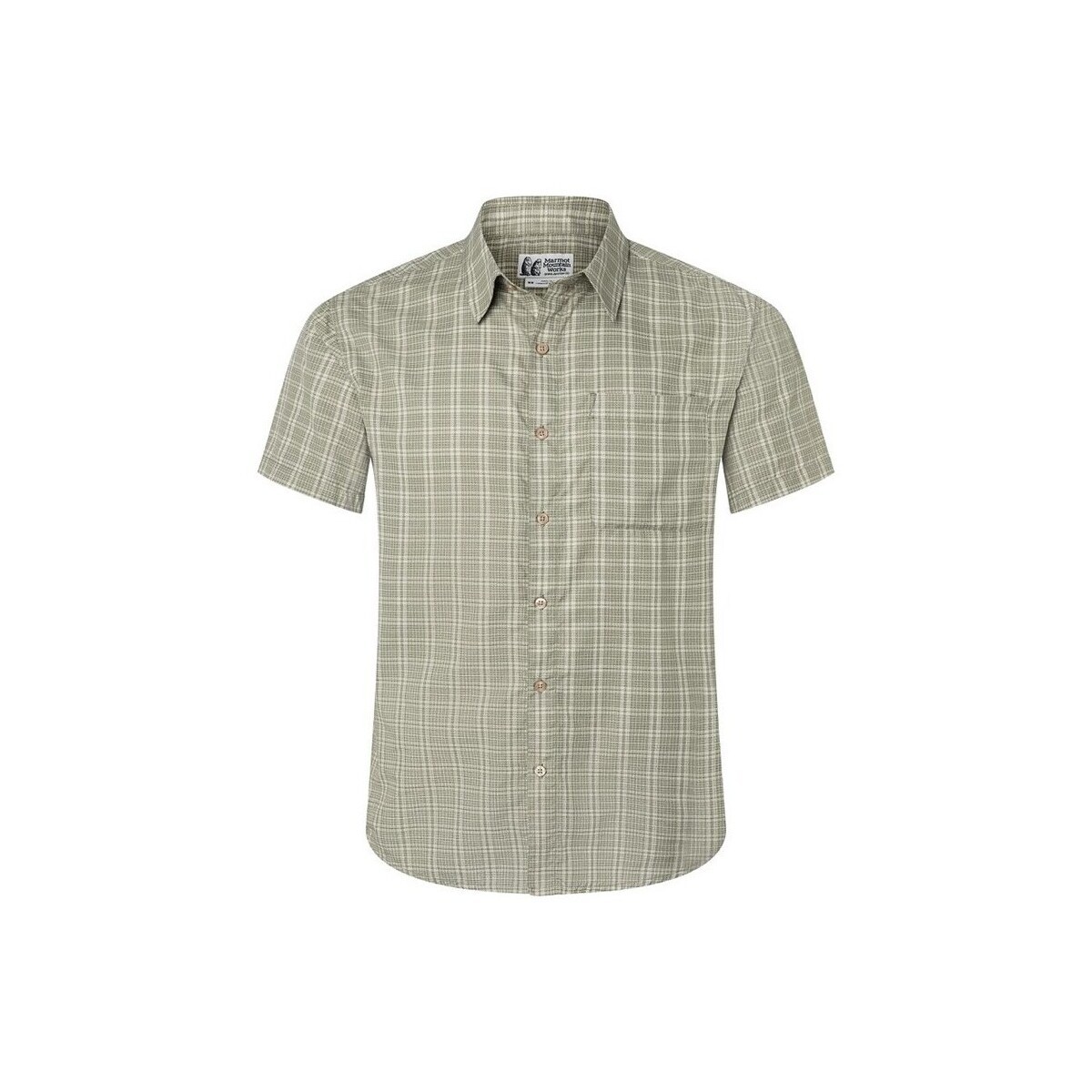 Marmot  Aerobora  Zelená