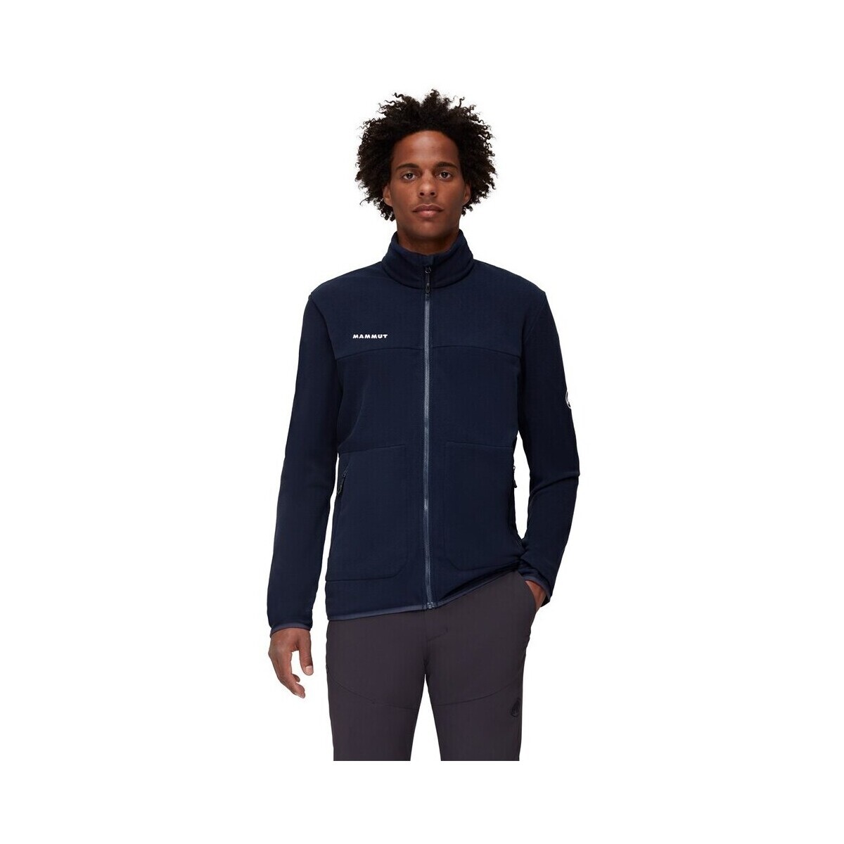 Mammut  Innominata  ruznobarevne