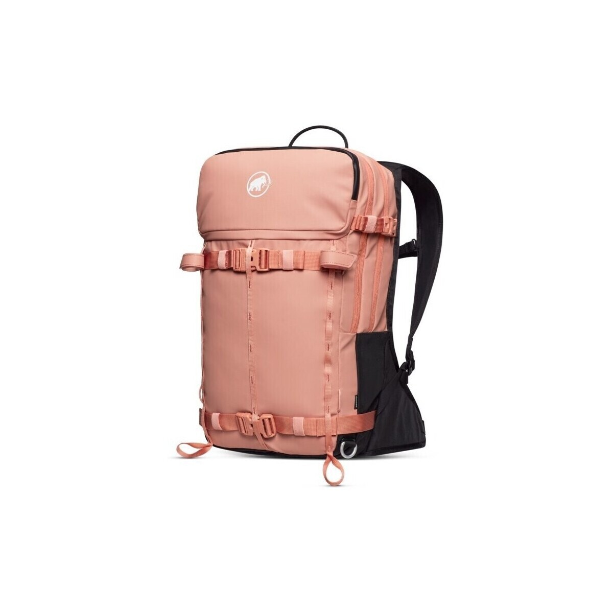 Mammut  Nirvana  Růžová