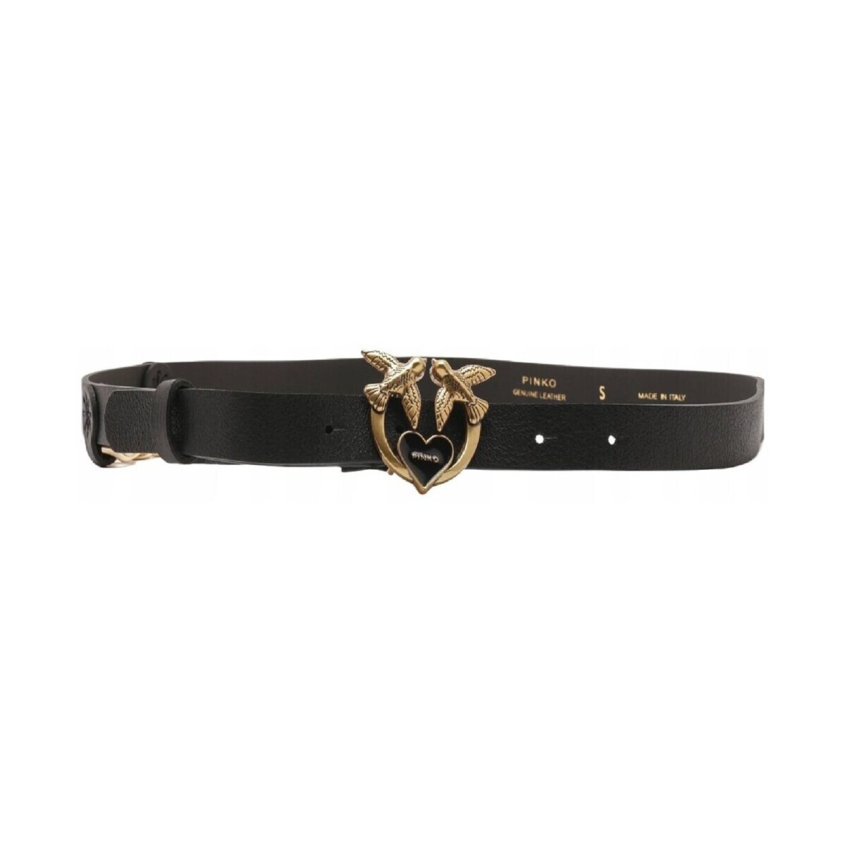 Pinko  Love Belt H2  ruznobarevne