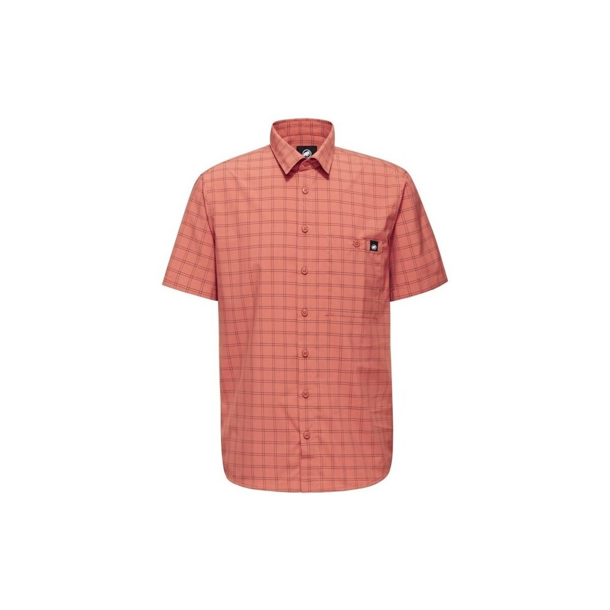 Mammut  Lenni  Oranžová