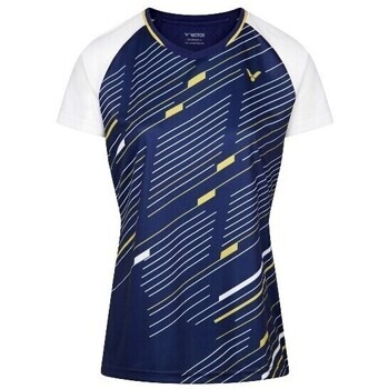 Victor  T-44100 B  Tmavě modrá