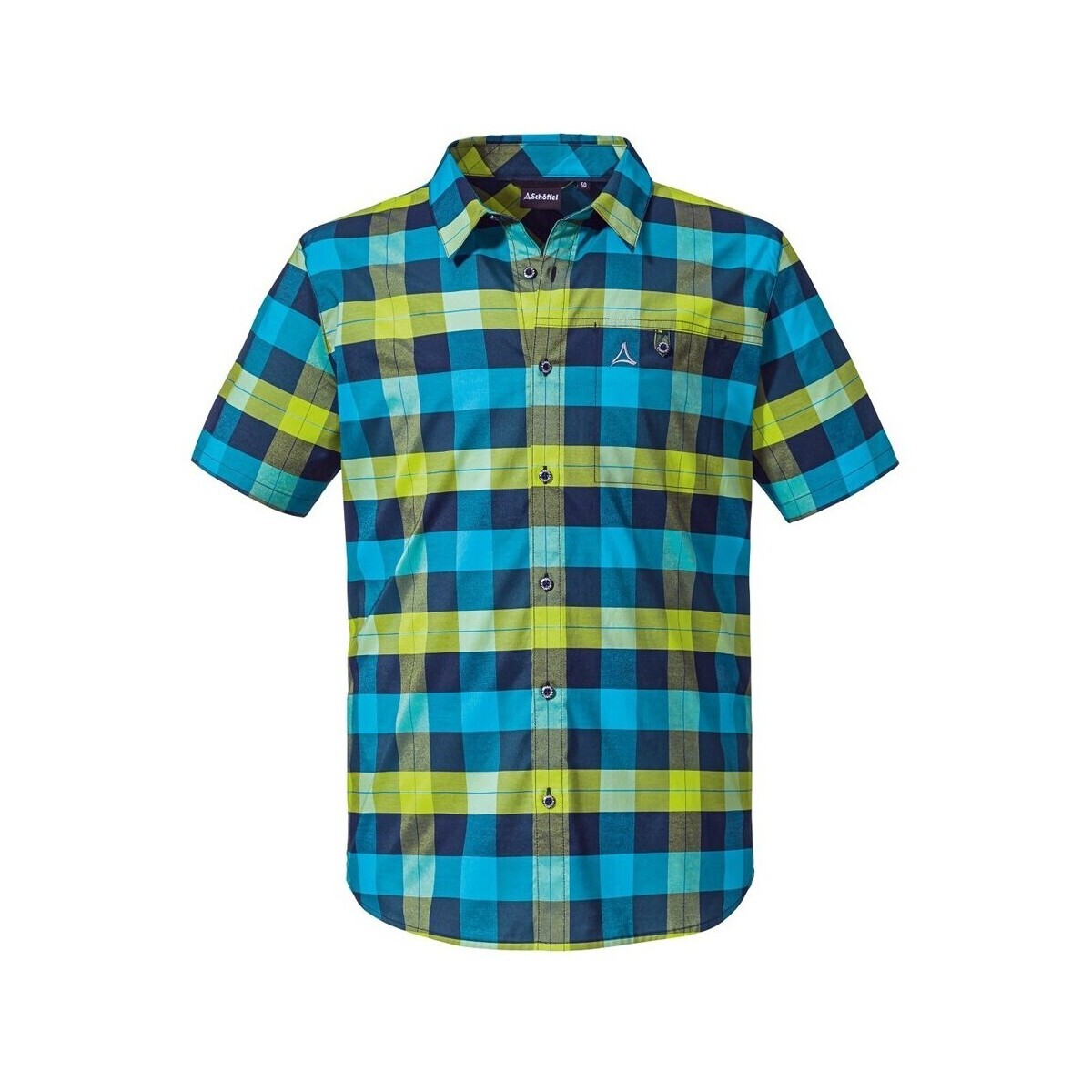 SchÖffel  Moraans  ruznobarevne