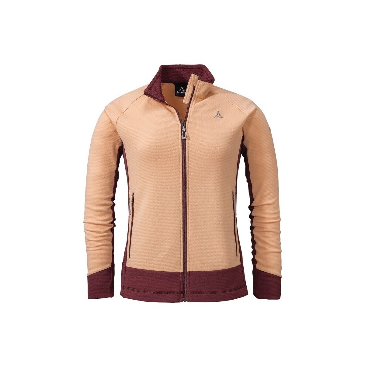 SchÖffel  Steinach  ruznobarevne