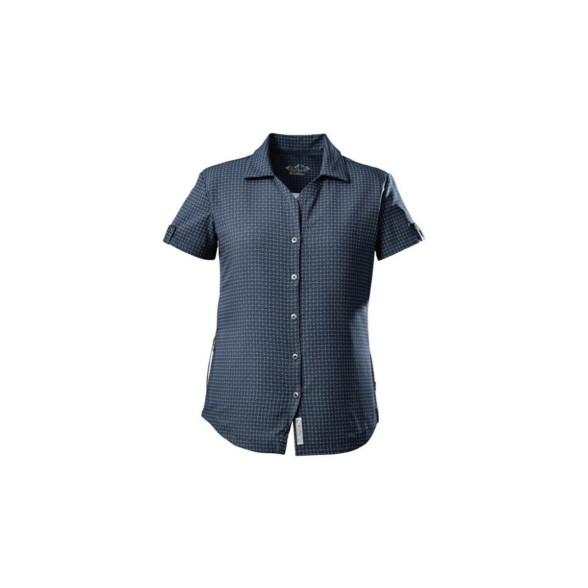 Killtec  3913100811  Tmavě modrá