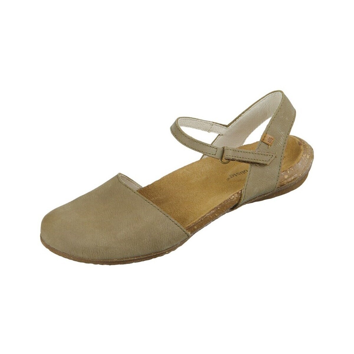 El Naturalista  Wakataua  ruznobarevne