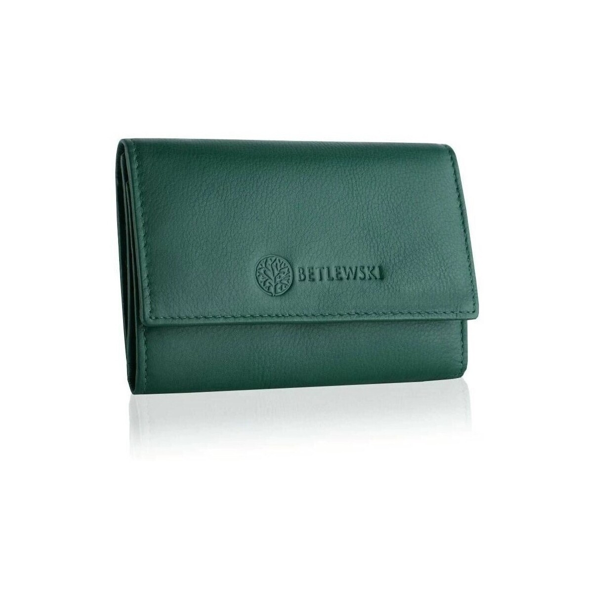 Betlewski  BPDSS17ZIELONY60722  Zelená
