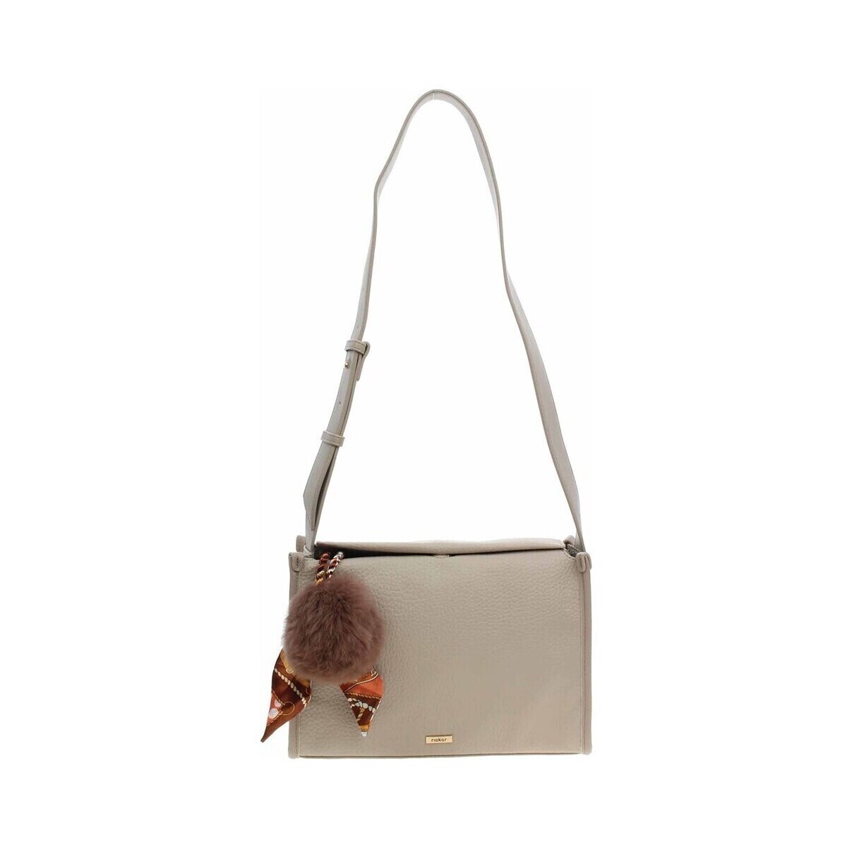 Rieker  H165660  ruznobarevne