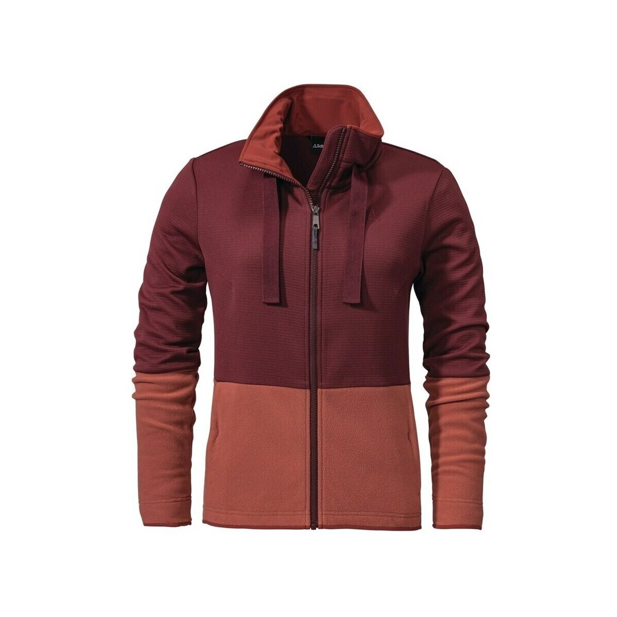 SchÖffel  Pelham  Bordó