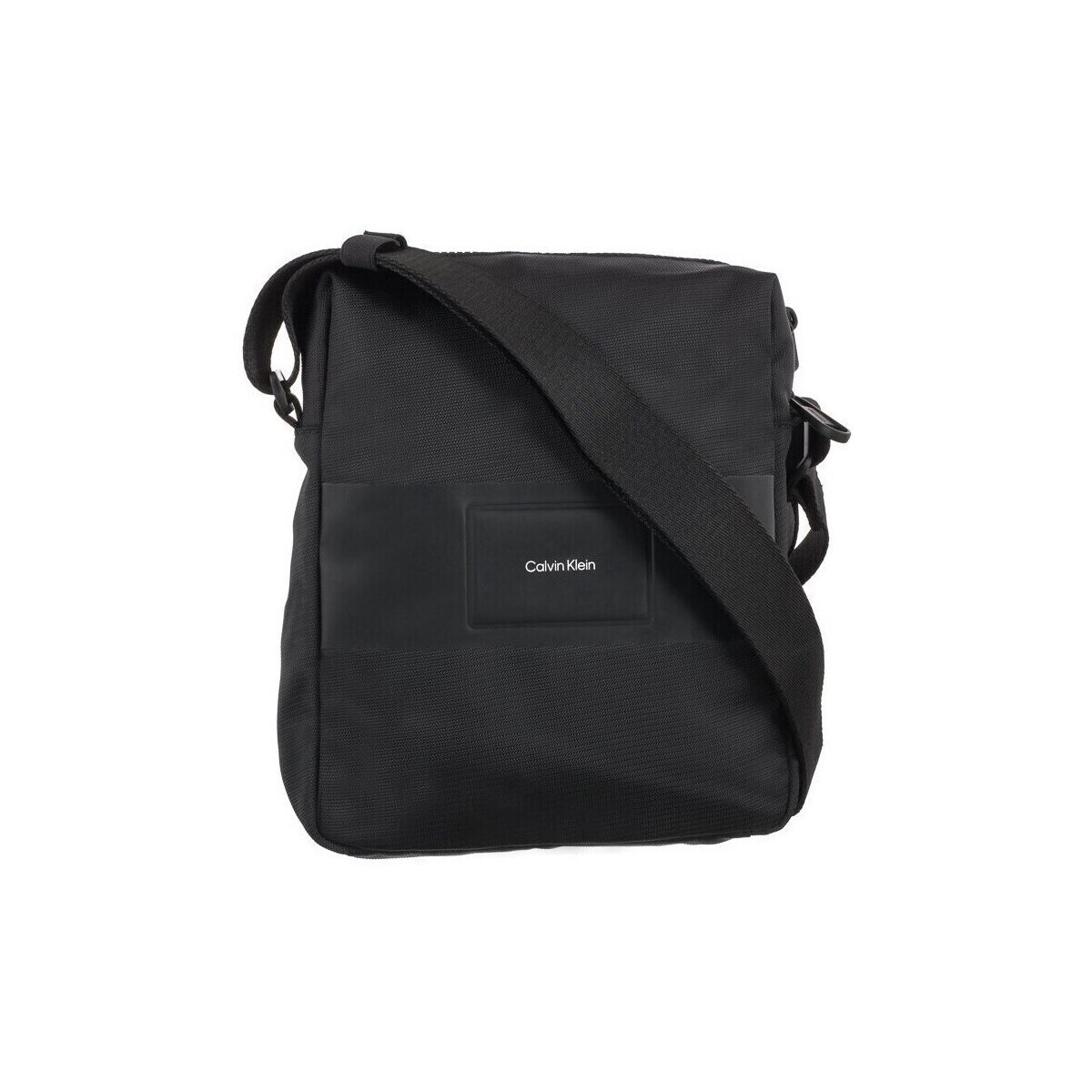 Calvin Klein Jeans  K50K509545BAX  Černá