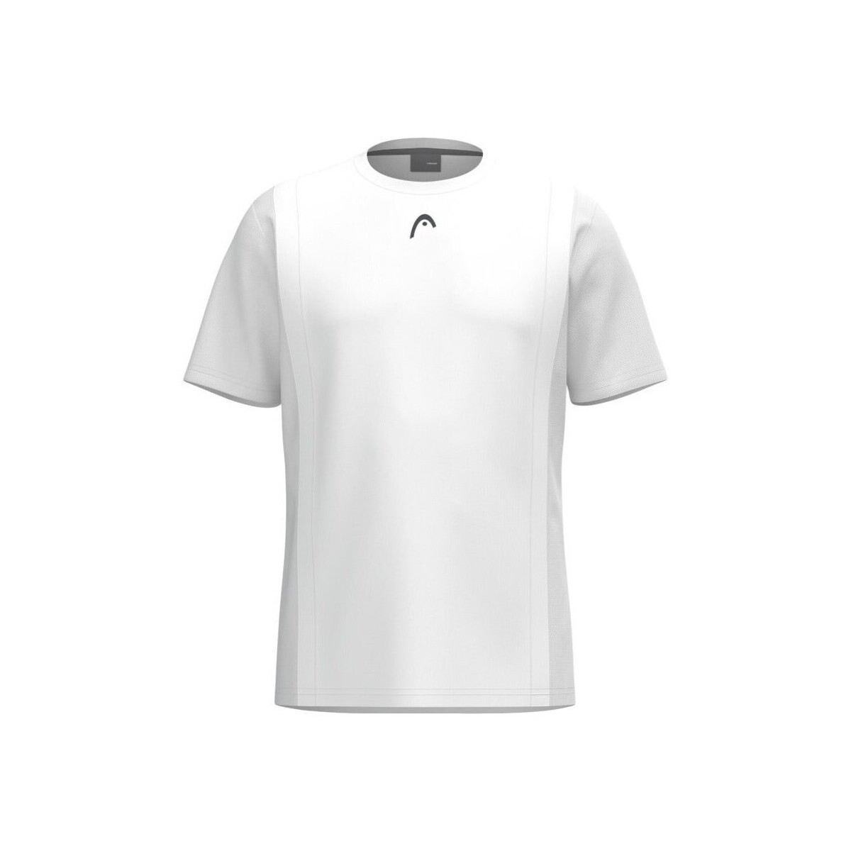 Head  Club 25 Tech  Bílá