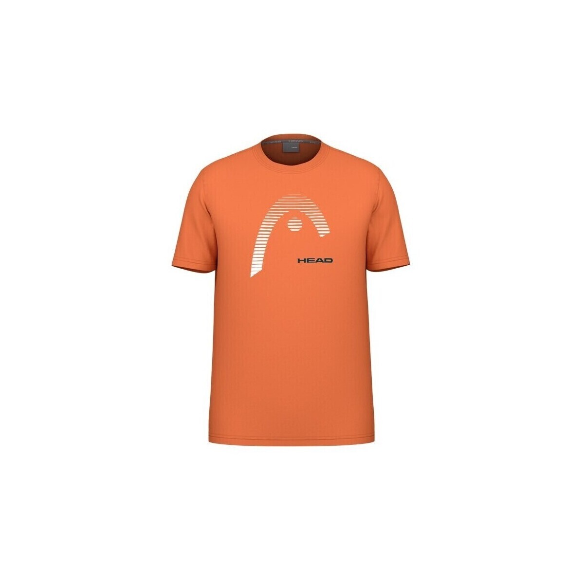Head  Club Carl  Oranžová
