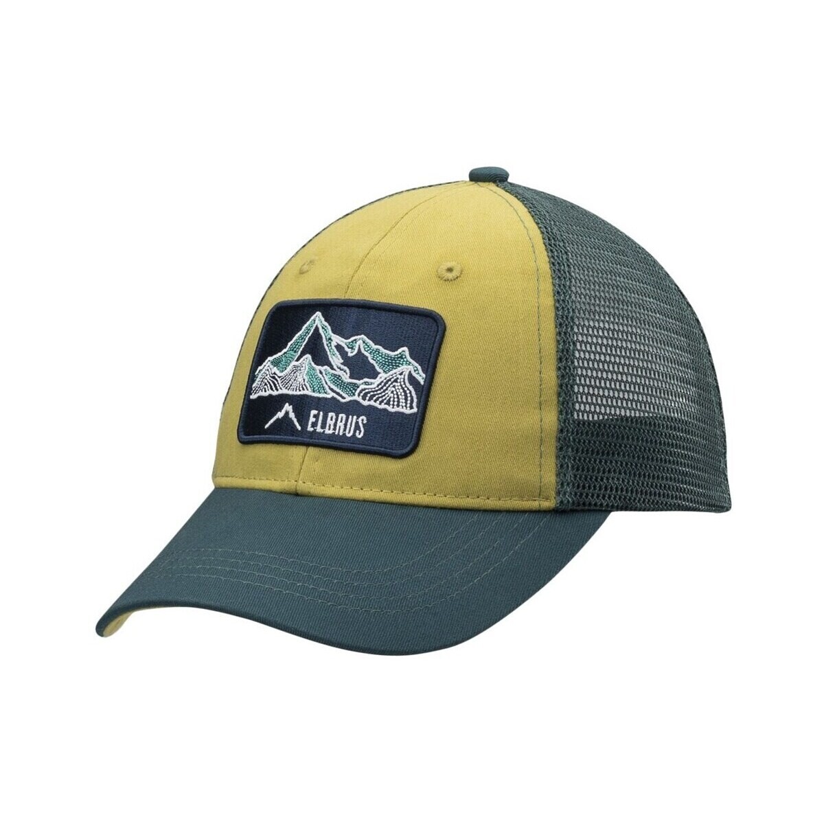 Elbrus  34935380089  ruznobarevne