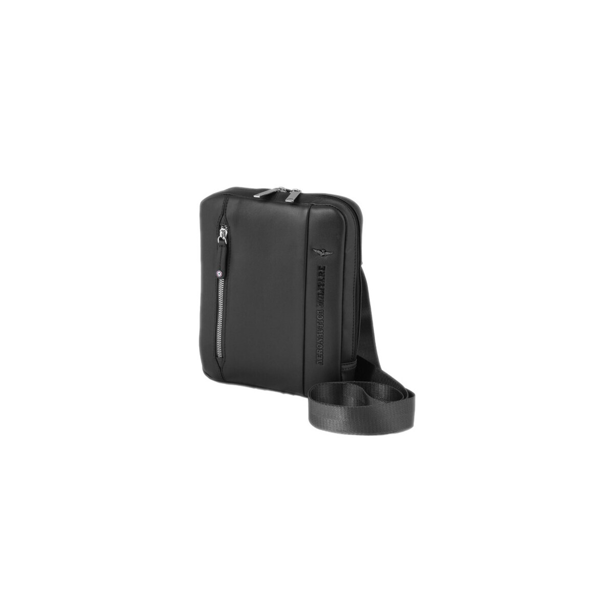 Aeronautica Militare  AM461NE  Černá