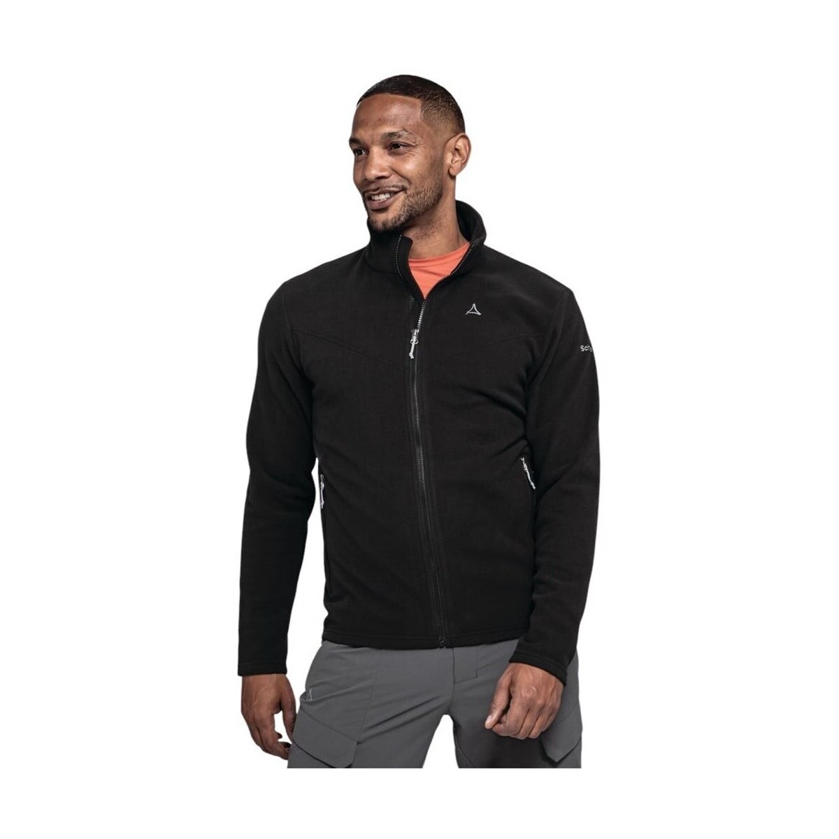 SchÖffel  Qutang Mns  ruznobarevne