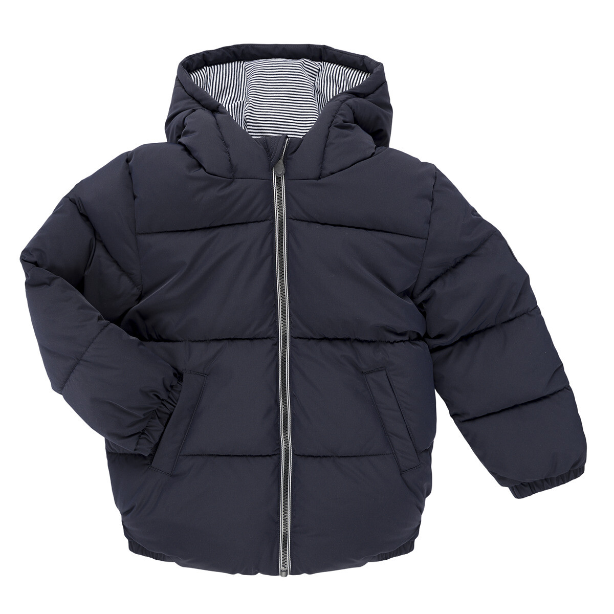 Petit Bateau  CLOCK  Tmavě modrá