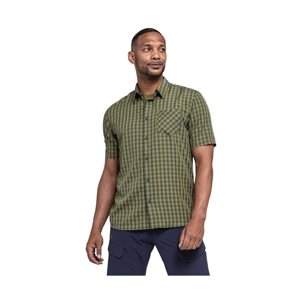 SchÖffel  Circ  ruznobarevne