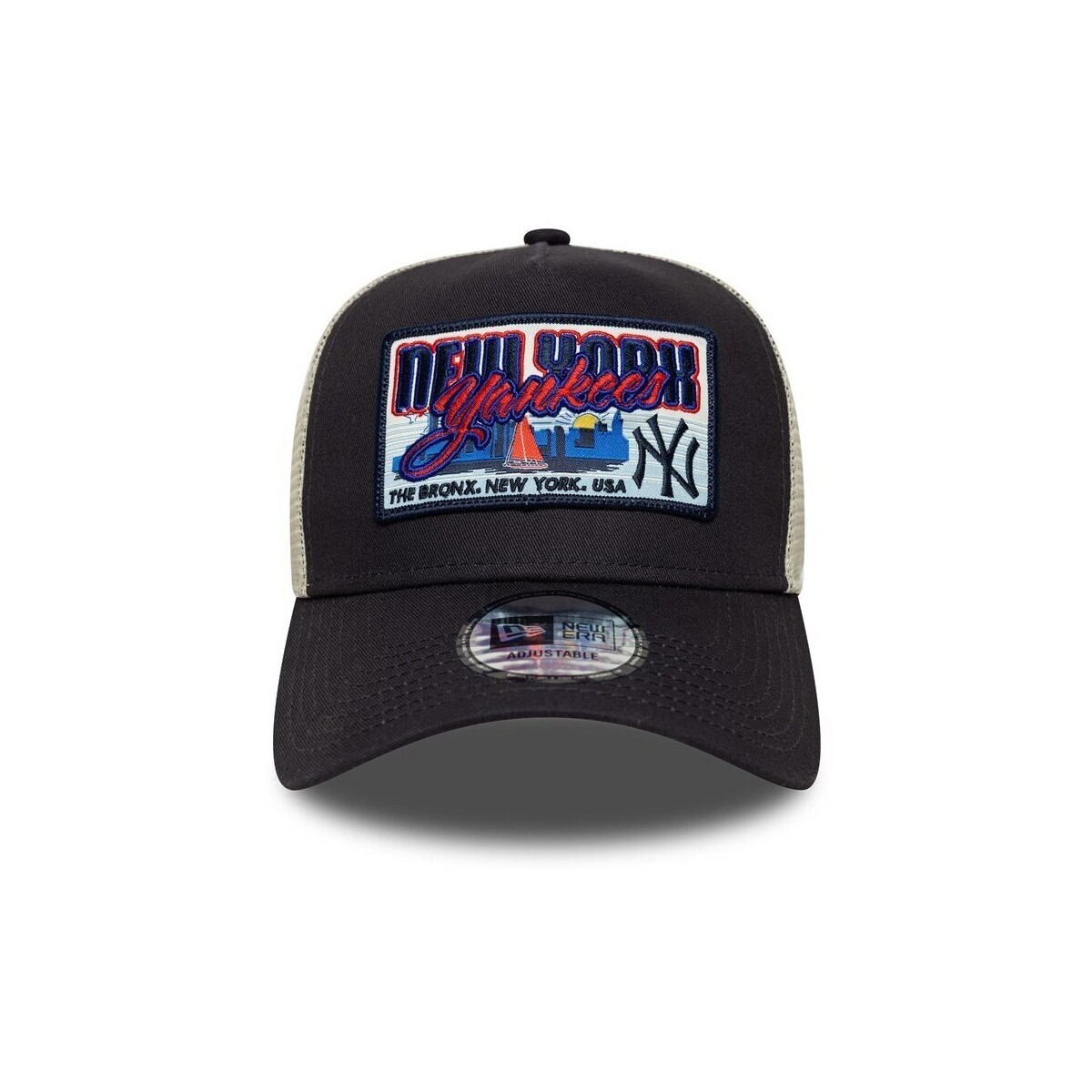 New-Era  60595250  ruznobarevne