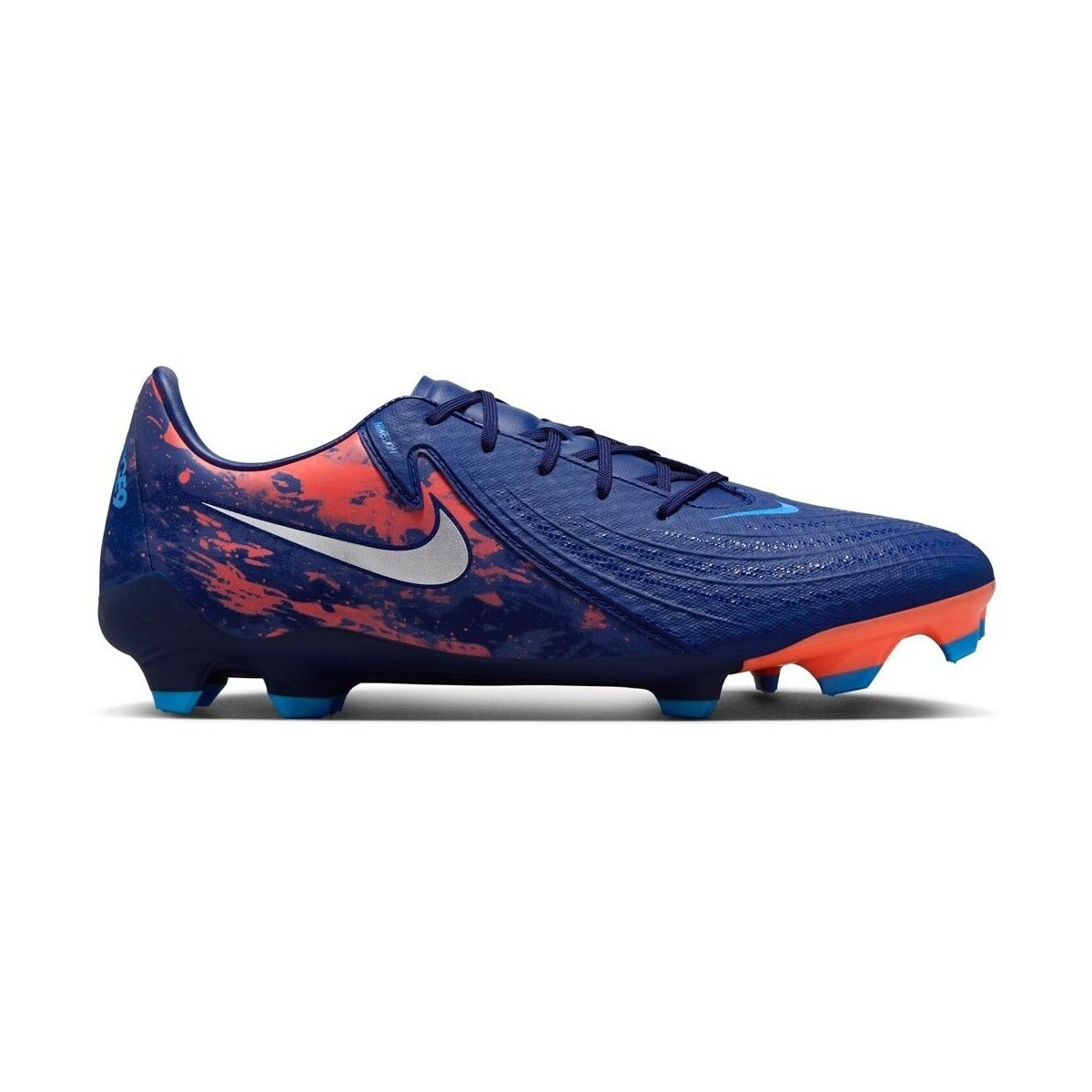 Nike  Phantom Gx Ii Academy  ruznobarevne
