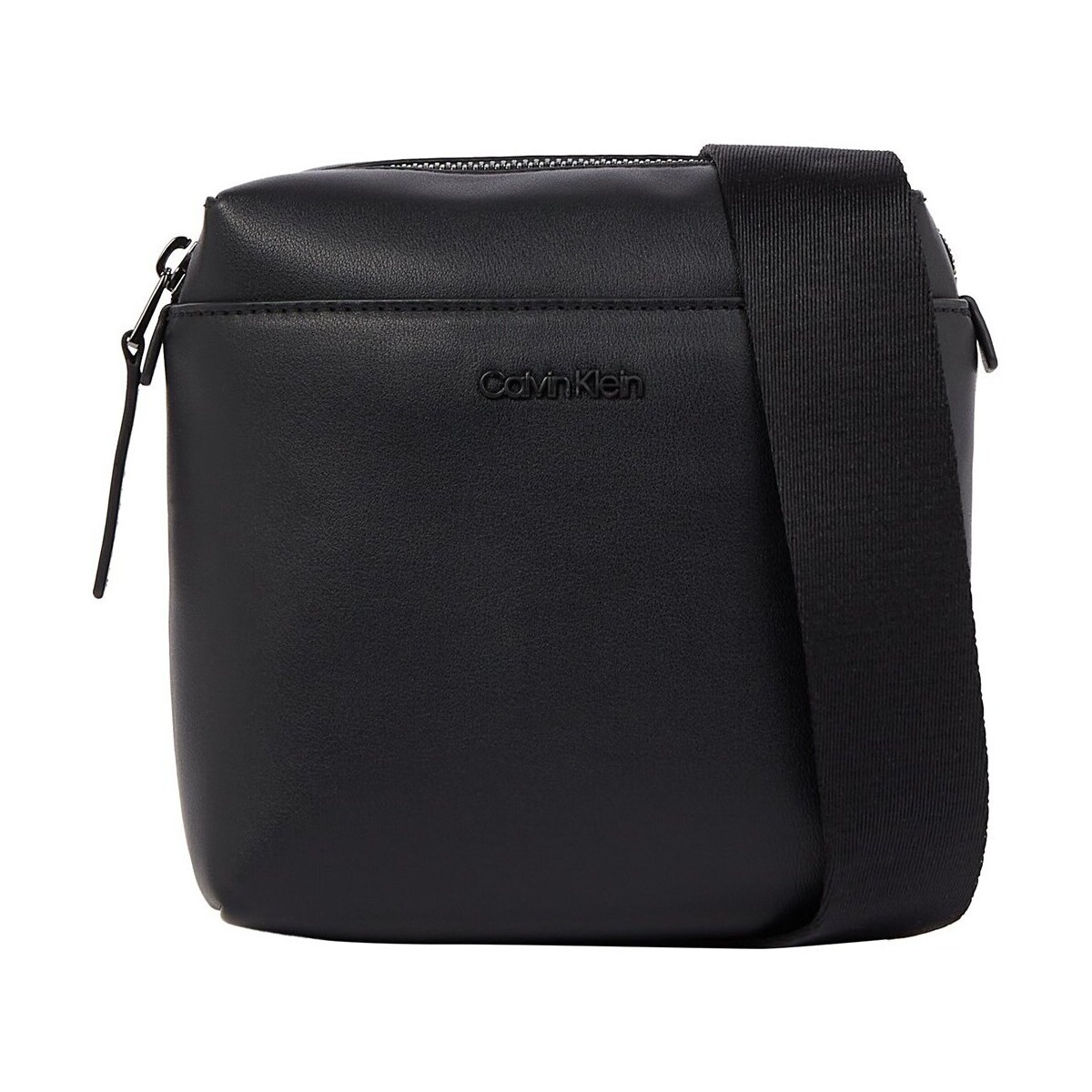 Calvin Klein Jeans  K50K512183BEH  Černá