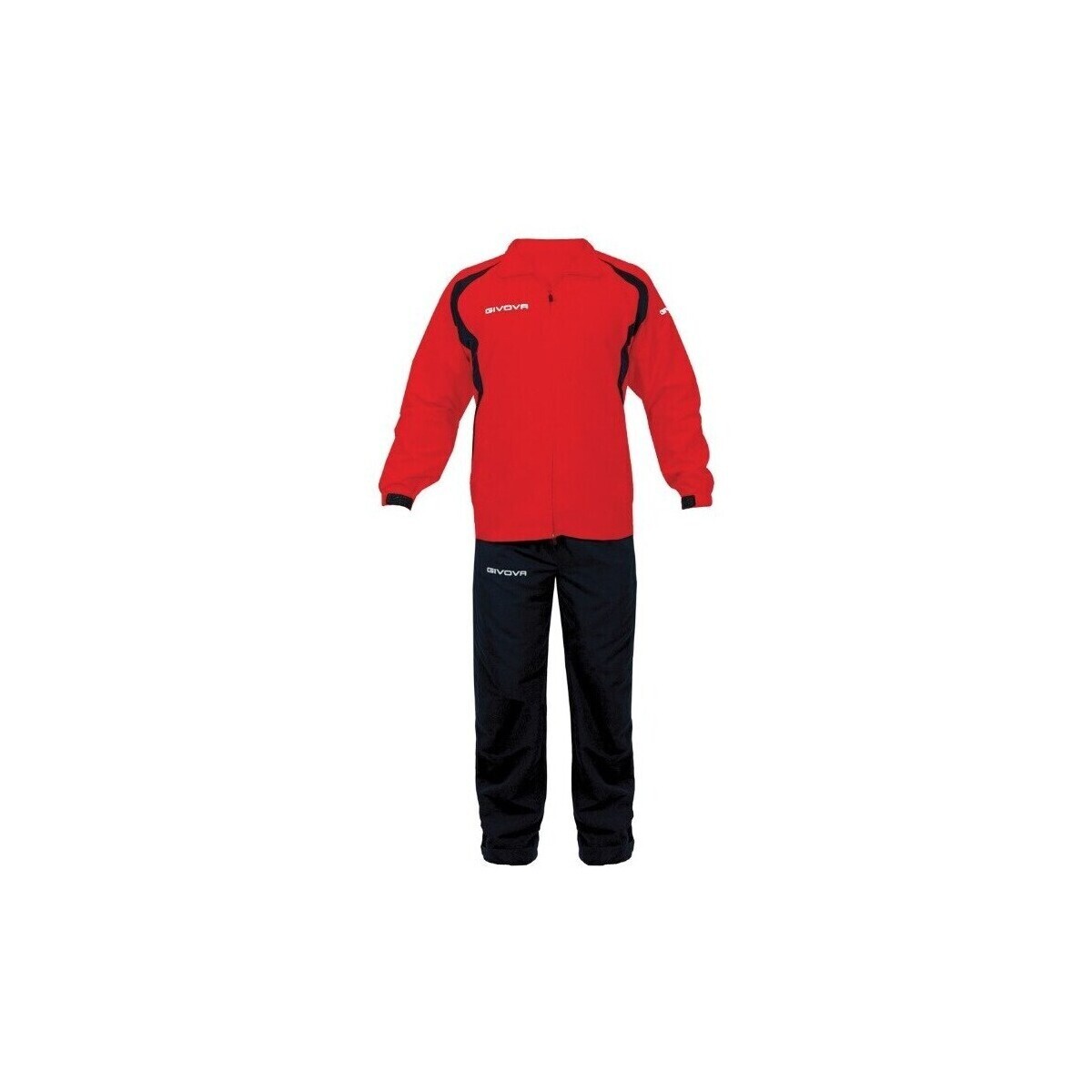 Givova  Campione  ruznobarevne