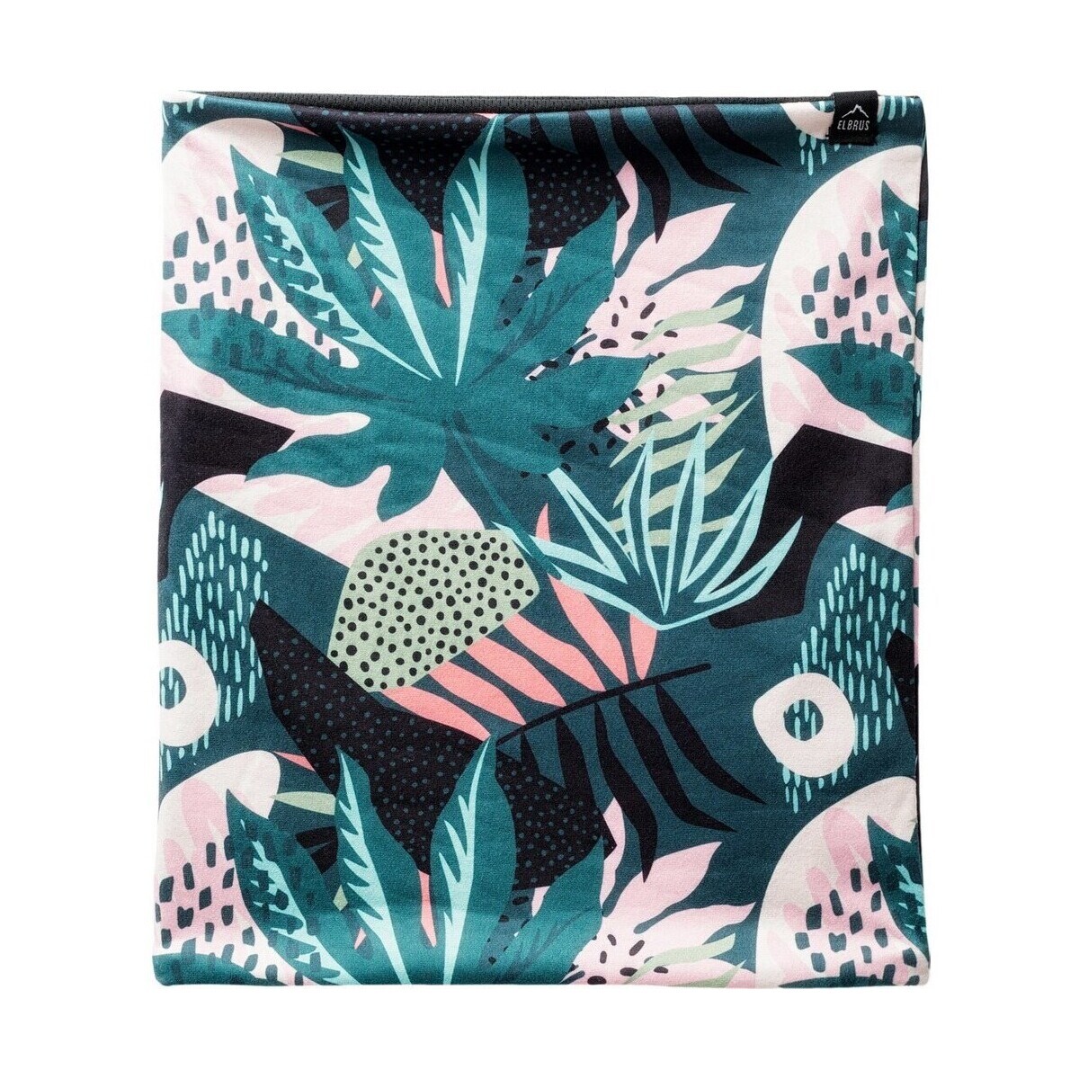 Elbrus  Noriko  ruznobarevne