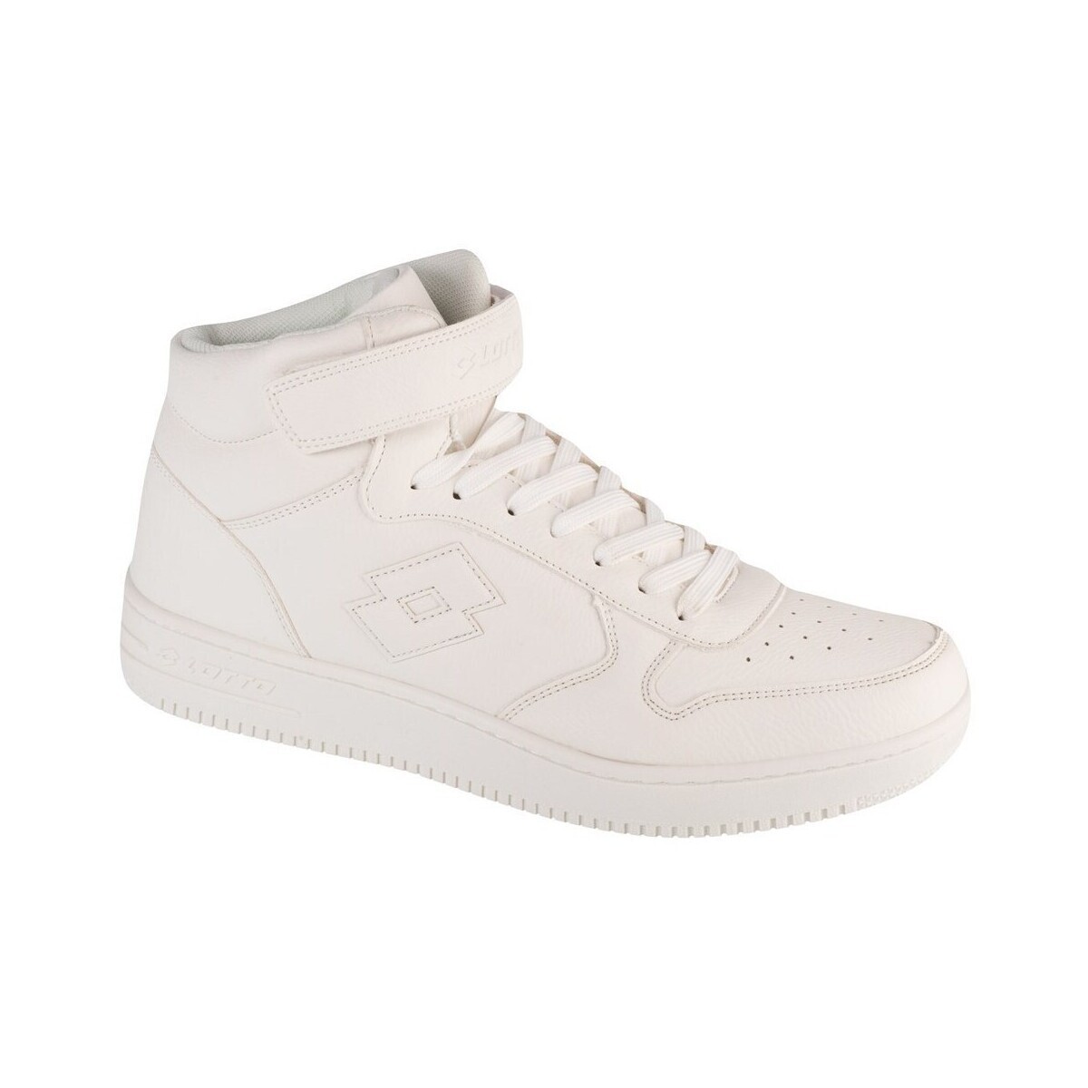 Lotto  Paliot  ruznobarevne