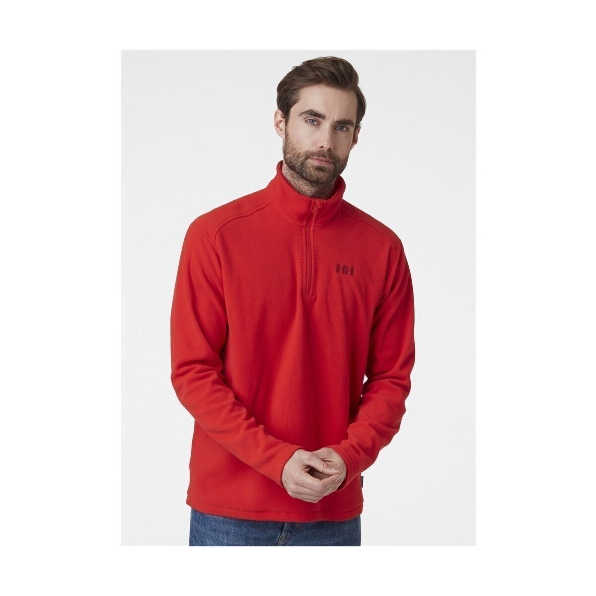 Helly Hansen  Daybreaker  Červená