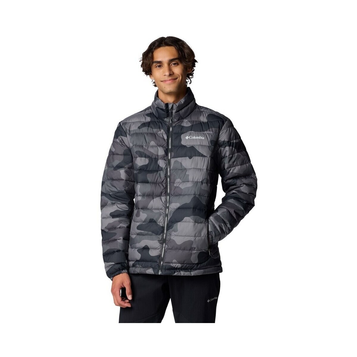 Columbia  Powder Lite Ii  ruznobarevne