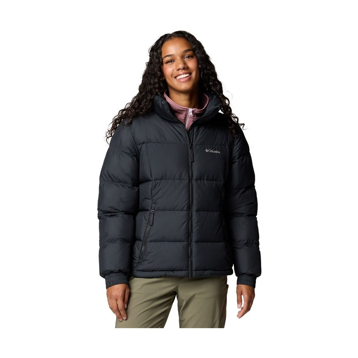 Columbia  Pike Lake  ruznobarevne