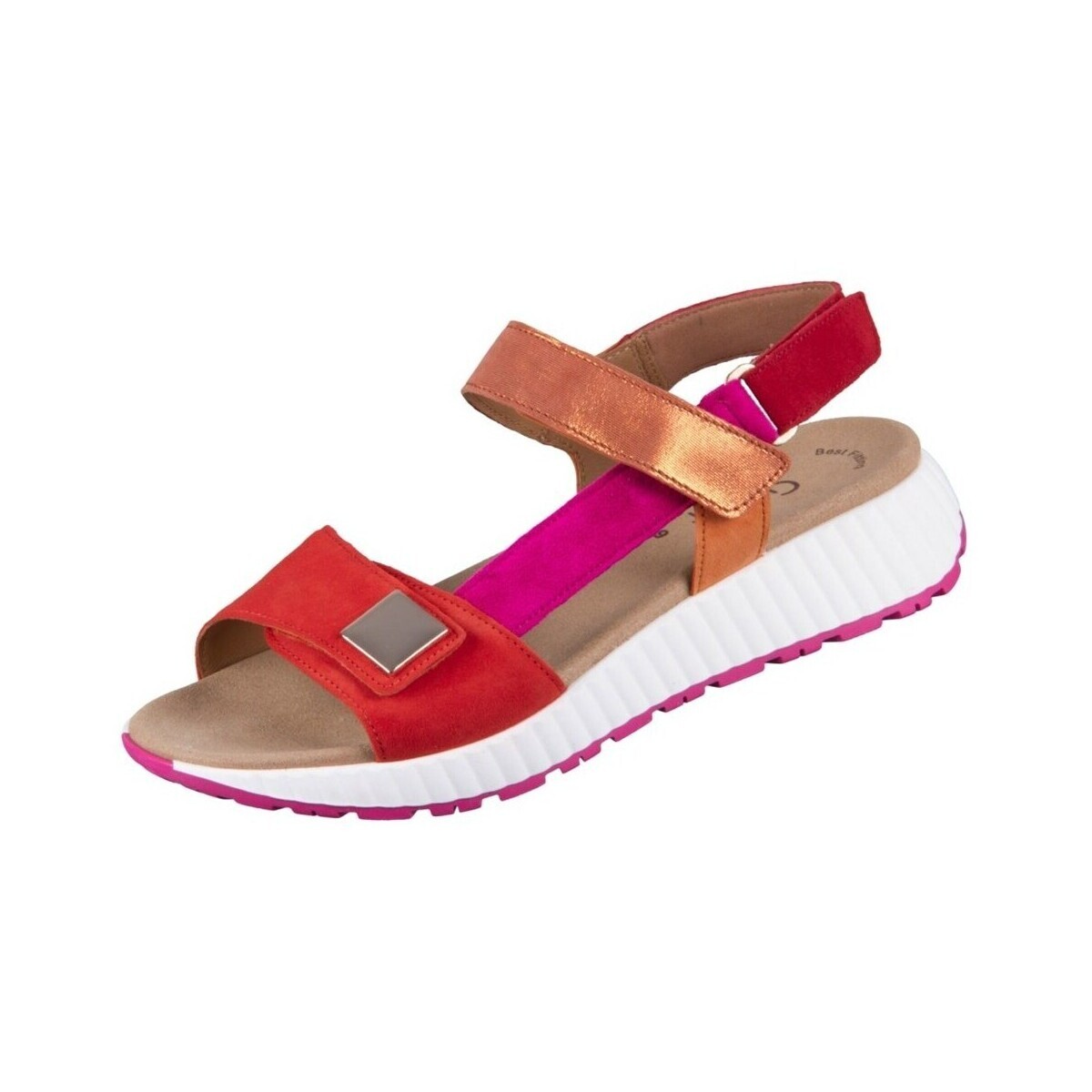 Gabor  6458233  ruznobarevne