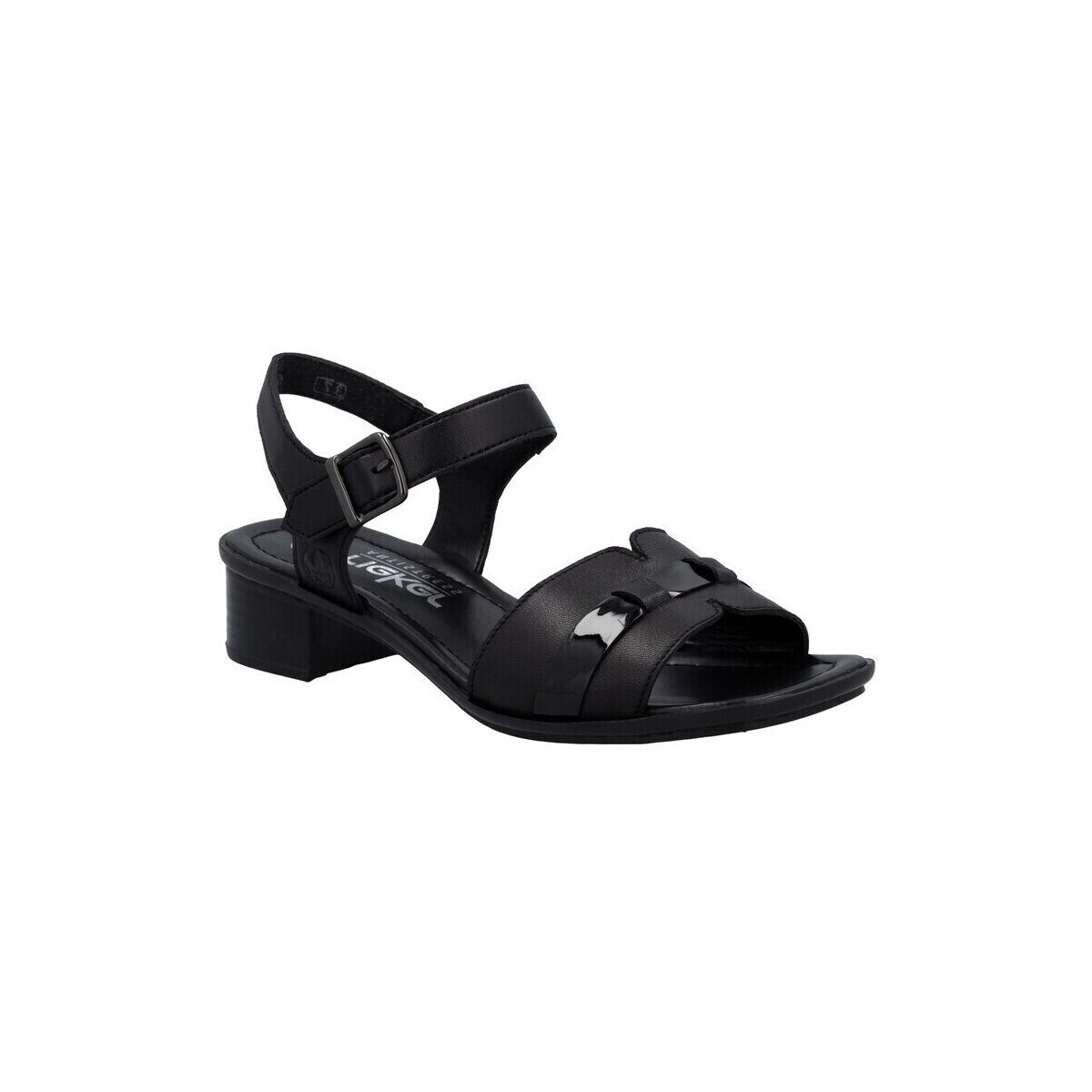 Rieker  6268500  ruznobarevne